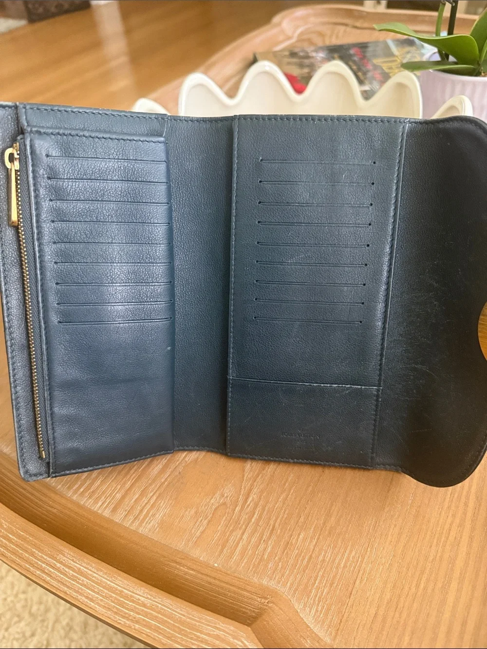 Louis Vuitton lv mahina